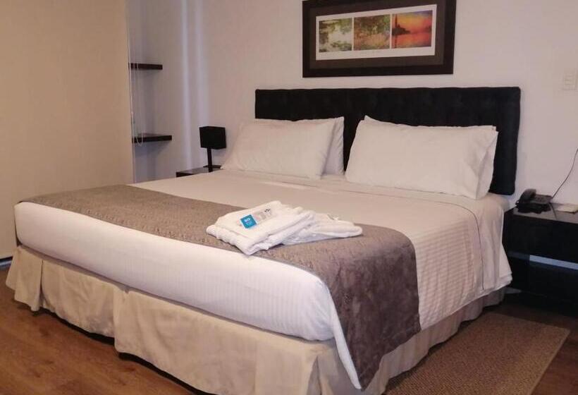 Superior Oda, Santa Maria De Leyva Hotel Boutique