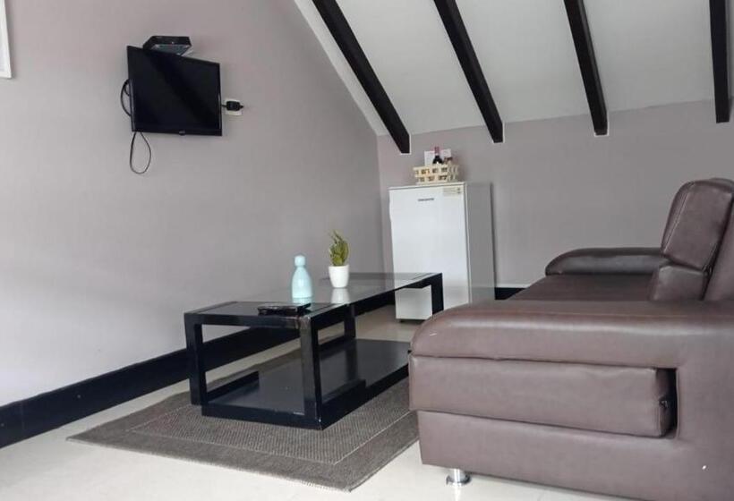 Junior Süit, Santa Maria De Leyva Hotel Boutique