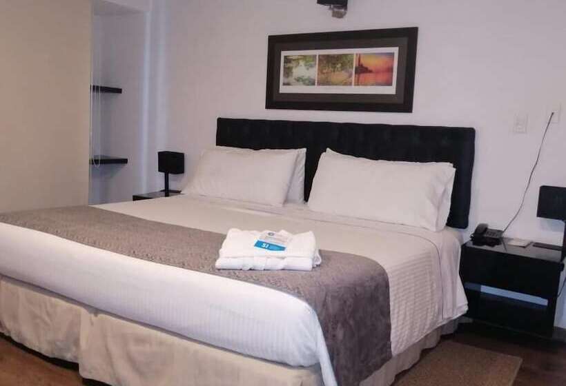 Standart Oda, Santa Maria De Leyva Hotel Boutique