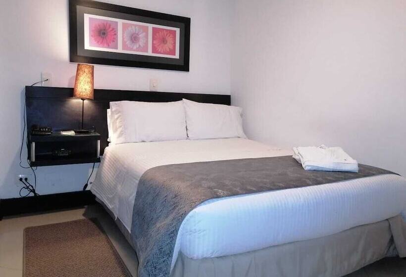 Standart Oda, Santa Maria De Leyva Hotel Boutique