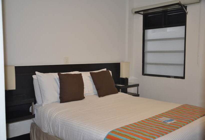 Standart Oda, Santa Maria De Leyva Hotel Boutique