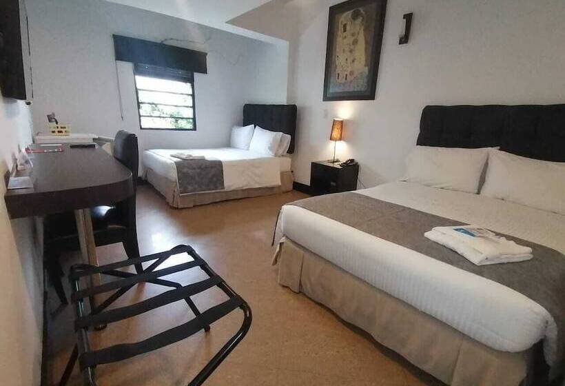 Standart Oda, Santa Maria De Leyva Hotel Boutique