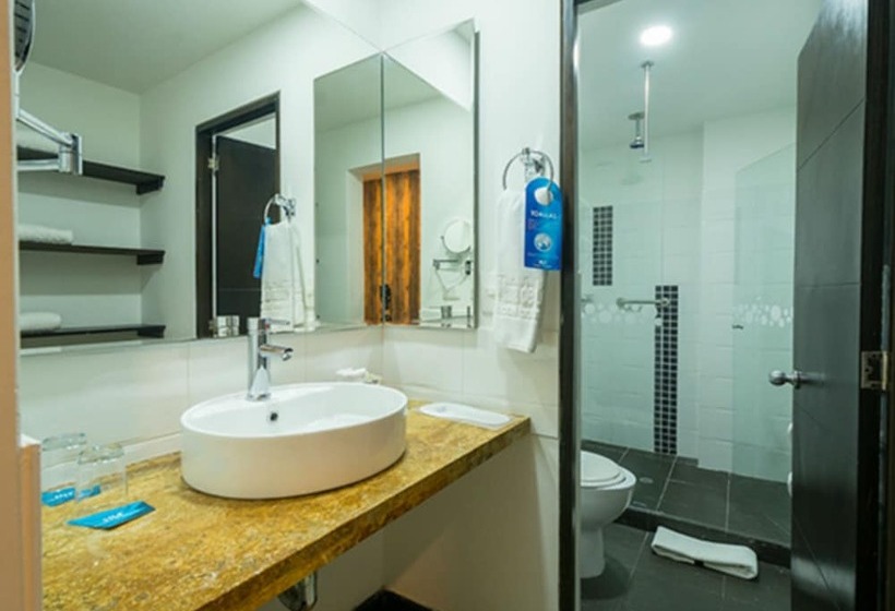 Junior Süit, Santa Maria De Leyva Hotel Boutique