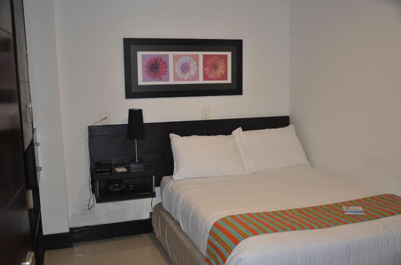 Standart Oda, Santa Maria De Leyva Hotel Boutique