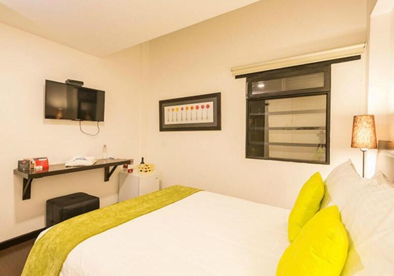 Standart Oda, Santa Maria De Leyva Hotel Boutique