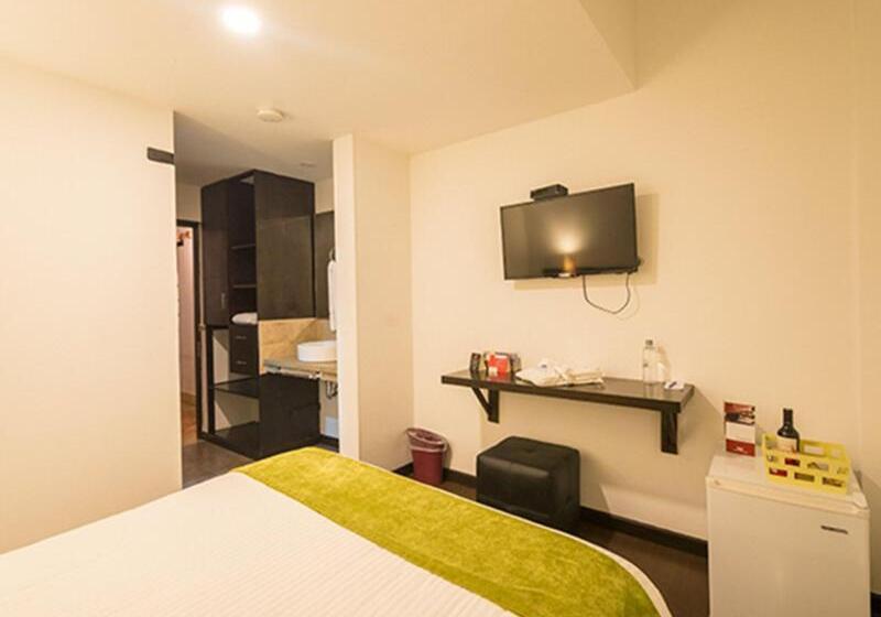 Standart Oda, Santa Maria De Leyva Hotel Boutique