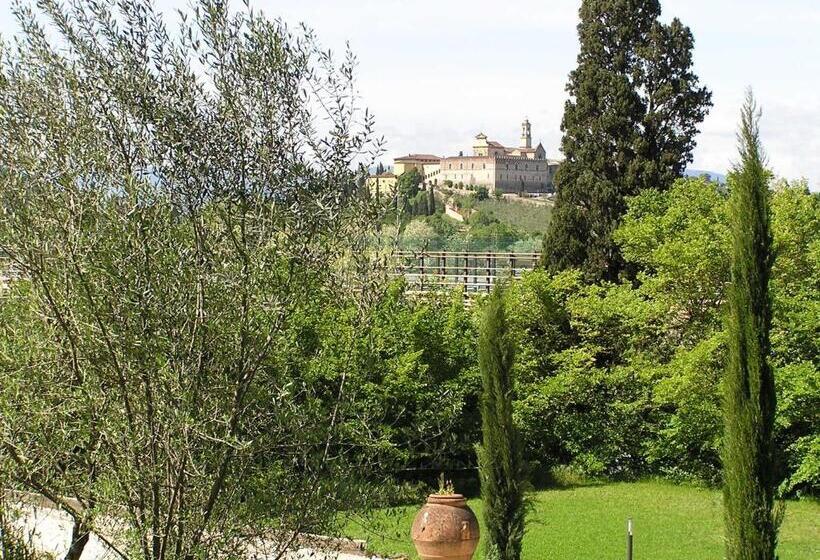 스탠다드 룸, Il Poggiolo Delle Rose Bed&breakfast