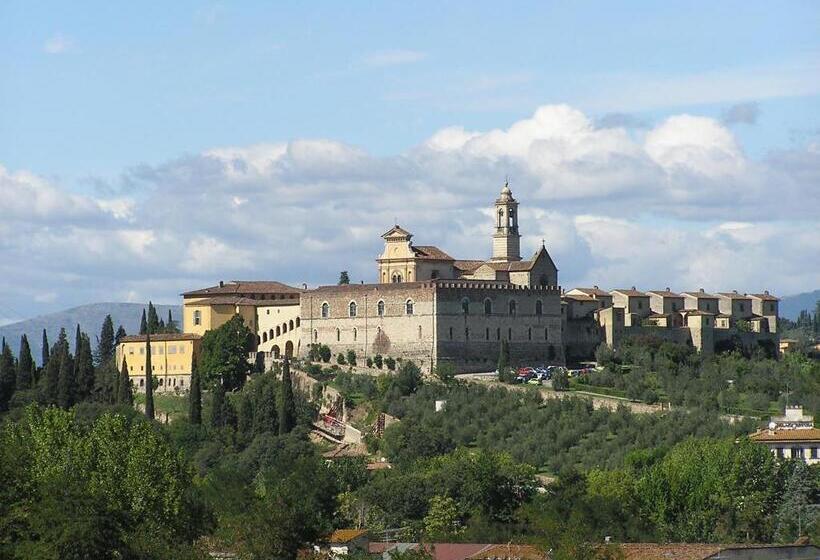 침실 1개 아파트, Il Poggiolo Delle Rose Bed&breakfast