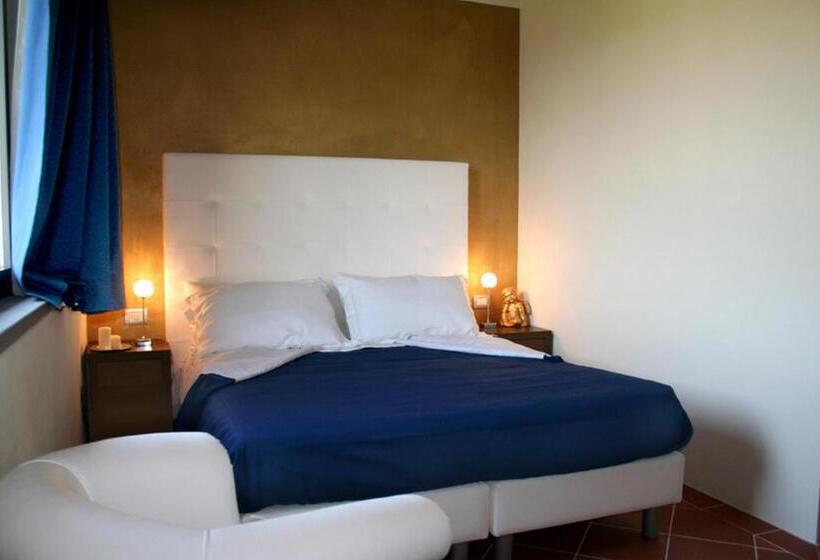 침실 1개 아파트, Il Poggiolo Delle Rose Bed&breakfast