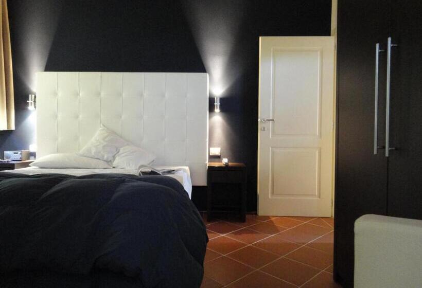 수피리어 트리플 룸, Il Poggiolo Delle Rose Bed&breakfast