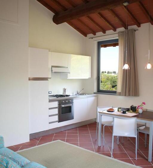 침실 1개 아파트, Il Poggiolo Delle Rose Bed&breakfast