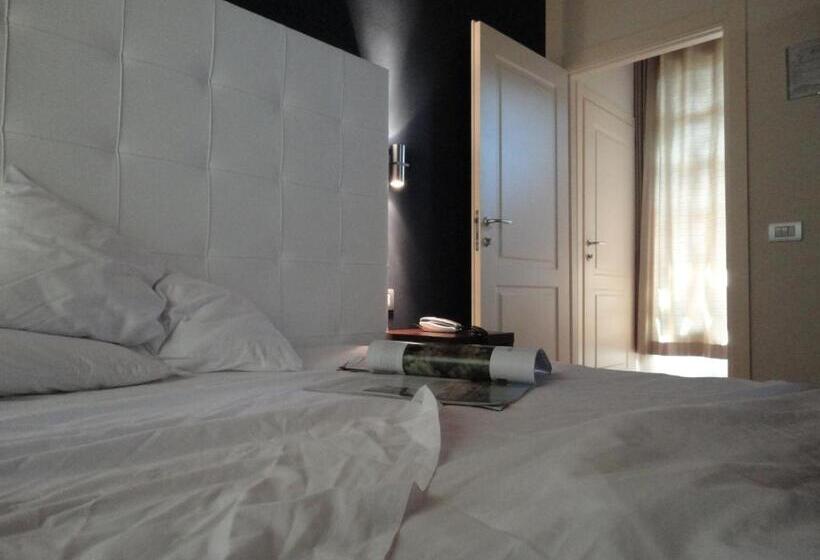 침실 1개 아파트, Il Poggiolo Delle Rose Bed&breakfast