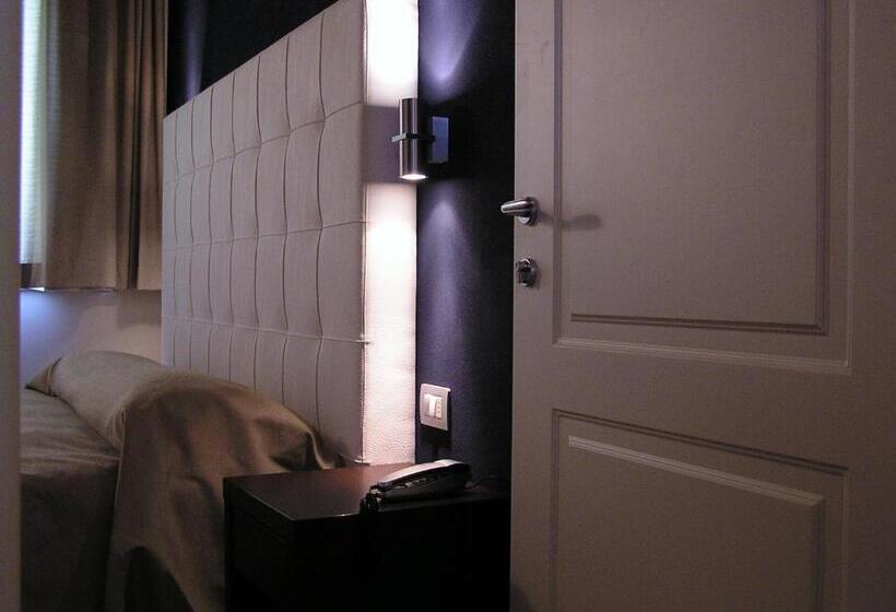 침실 1개 아파트, Il Poggiolo Delle Rose Bed&breakfast