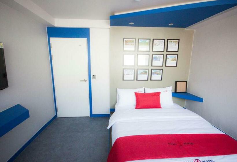 Camera Standard Individuale, Calli Hostel