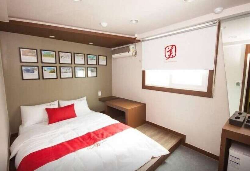 Camera Standard Individuale, Calli Hostel