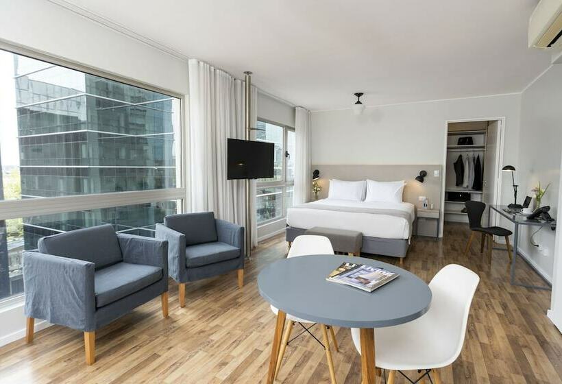 استودیوی استاندارد, Almarena Madero Urbano Affiliated By Melia