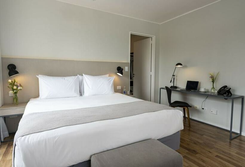 استودیوی استاندارد, Almarena Madero Urbano Affiliated By Melia