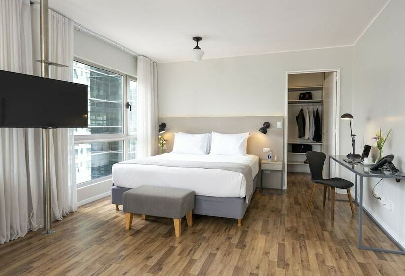 استودیوی استاندارد, Almarena Madero Urbano Affiliated By Melia