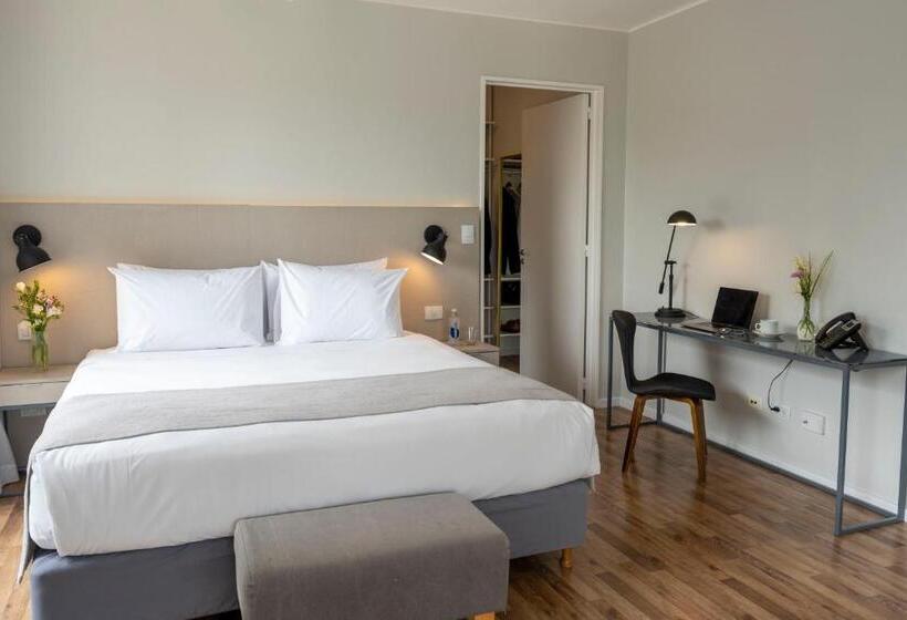 استودیوی استاندارد, Almarena Madero Urbano Affiliated By Melia