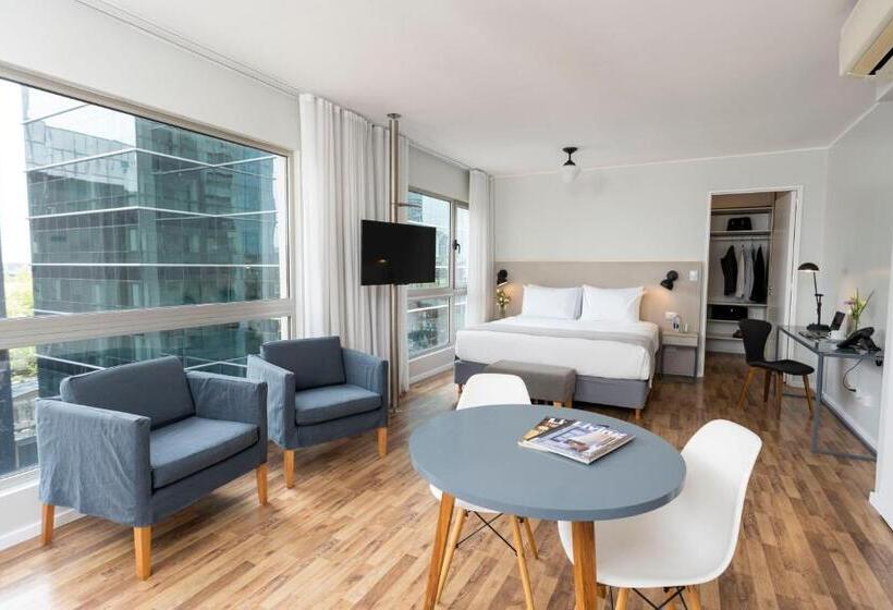 استودیوی استاندارد, Almarena Madero Urbano Affiliated By Melia