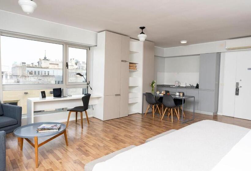 استودیوی سوپریور, Almarena Madero Urbano Affiliated By Melia