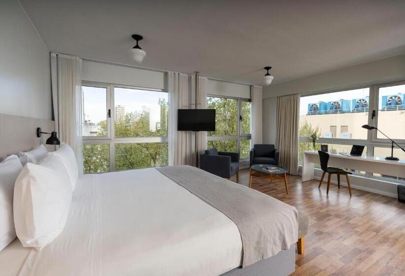 استودیوی سوپریور, Almarena Madero Urbano Affiliated By Melia