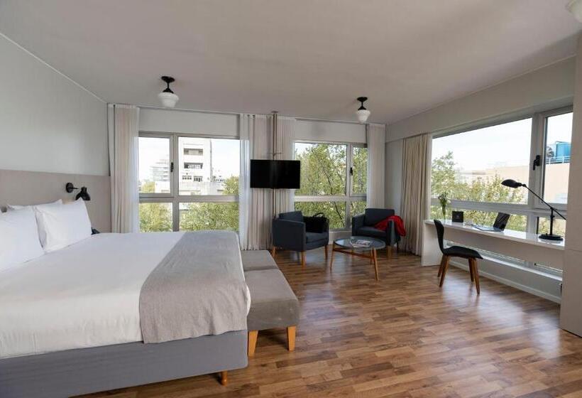 استودیوی سوپریور, Almarena Madero Urbano Affiliated By Melia