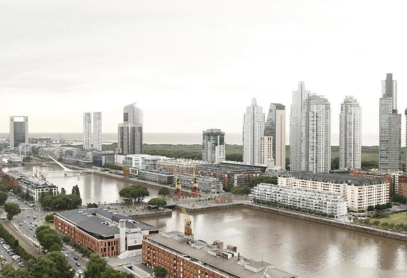 استودیوی لوکس, Almarena Madero Urbano Affiliated By Melia