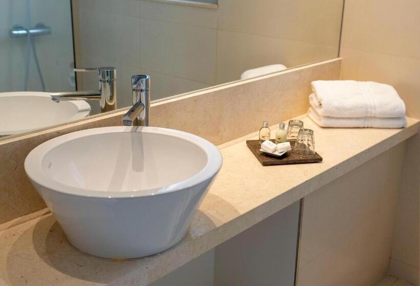 استودیوی لوکس, Almarena Madero Urbano Affiliated By Melia