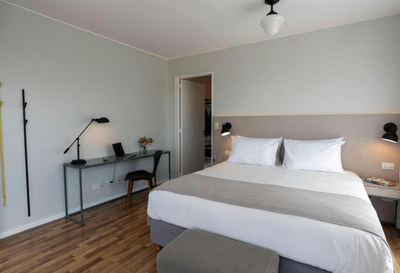 استودیوی لوکس, Almarena Madero Urbano Affiliated By Melia