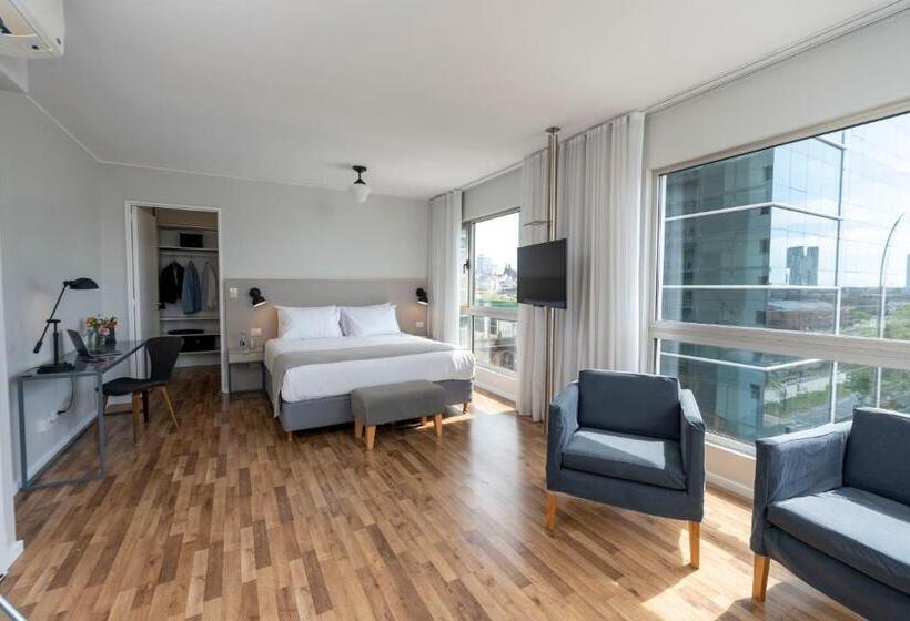 استودیوی لوکس, Almarena Madero Urbano Affiliated By Melia