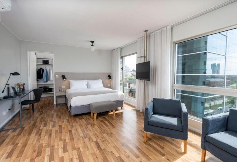 استودیوی لوکس, Almarena Madero Urbano Affiliated By Melia