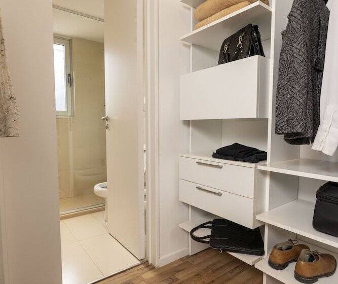 استودیوی استاندارد, Almarena Madero Urbano Affiliated By Melia