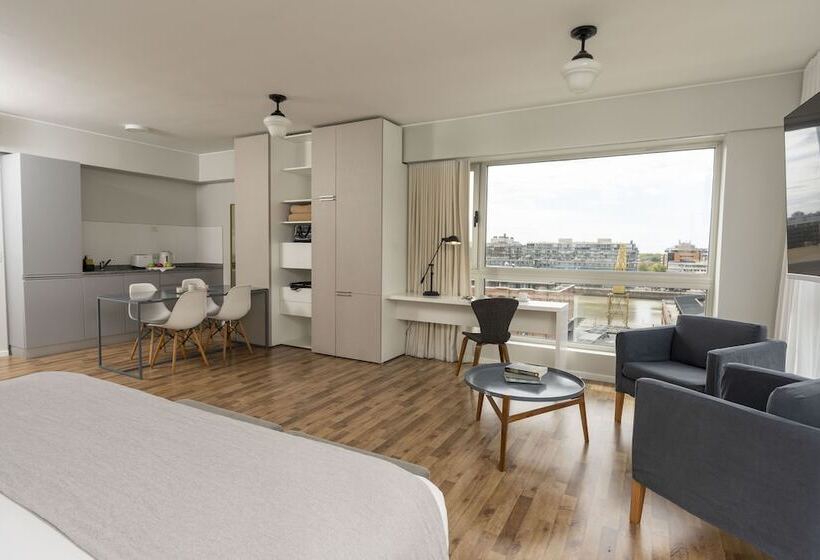 استودیوی استاندارد, Almarena Madero Urbano Affiliated By Melia