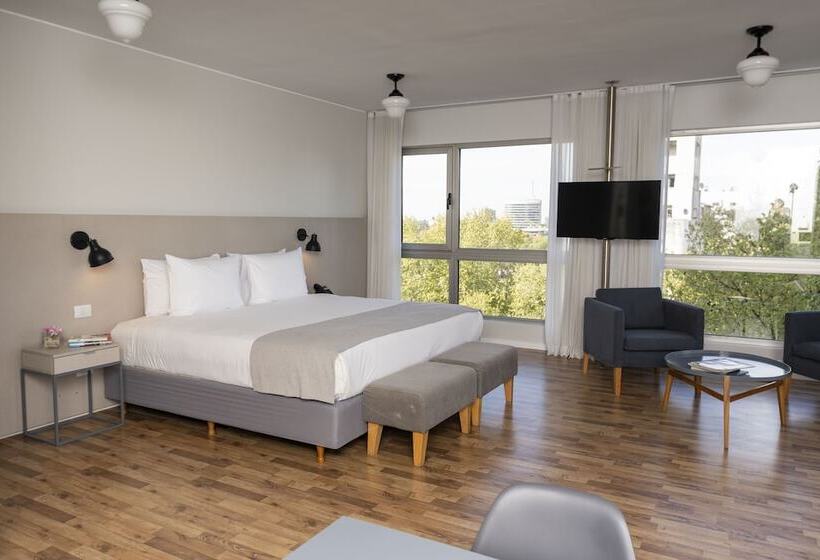 استودیوی سوپریور, Almarena Madero Urbano Affiliated By Melia