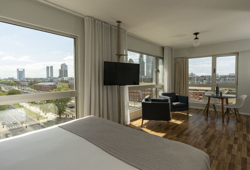 استودیوی استاندارد, Almarena Madero Urbano Affiliated By Melia