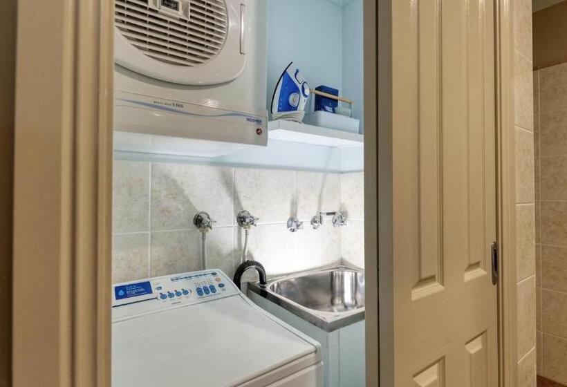 דירת שני חדרים, Edward Parry Motel And Apartments