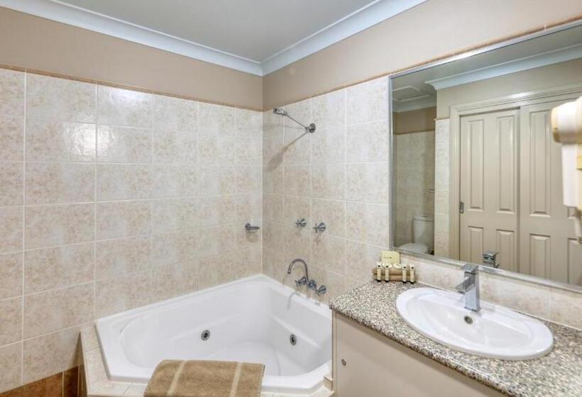 דירת שני חדרים, Edward Parry Motel And Apartments