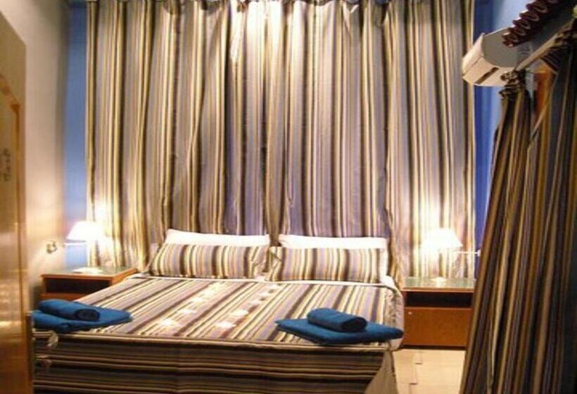 اتاق استاندارد یک نفره, Golden Hotel Cairo