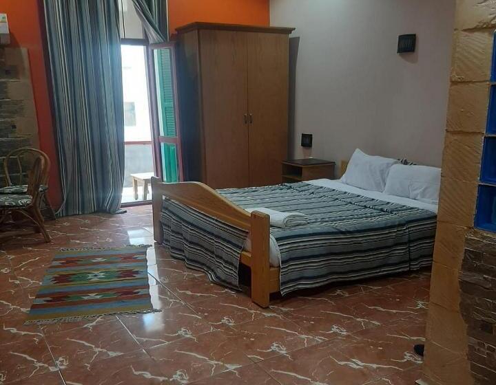 اتاق استاندارد یک نفره, Golden Hotel Cairo