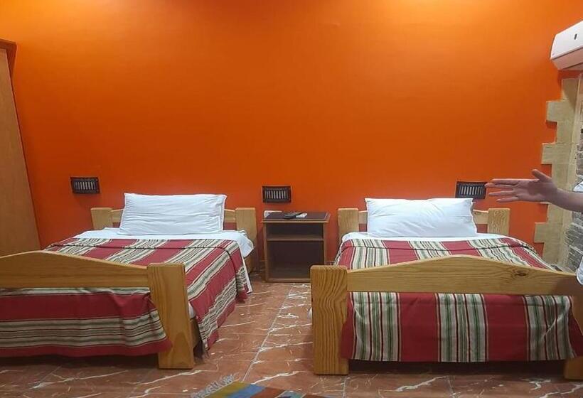 اتاق استاندارد یک نفره, Golden Hotel Cairo