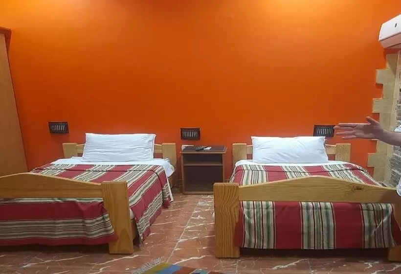 اتاق استاندارد, Golden Hotel Cairo