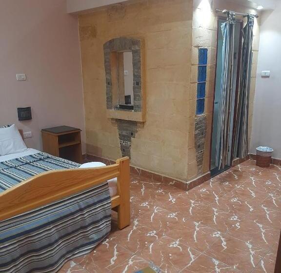 اتاق لوکس, Golden Hotel Cairo