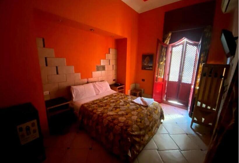 اتاق لوکس, Golden Hotel Cairo