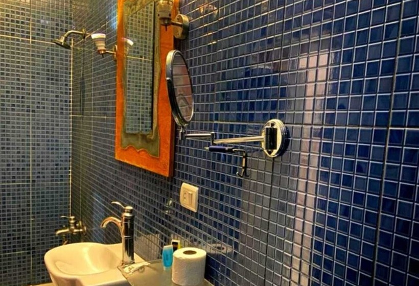 اتاق لوکس, Golden Hotel Cairo