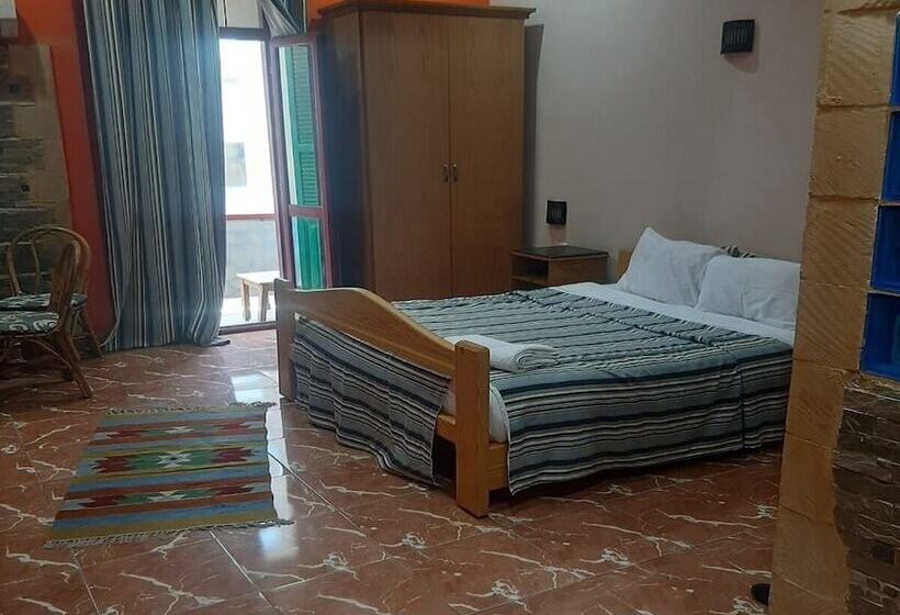 اتاق لوکس, Golden Hotel Cairo