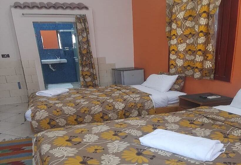 اتاق لوکس, Golden Hotel Cairo