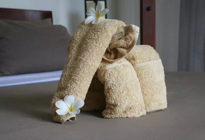 اتاق خانوادگی, Battambang Resort