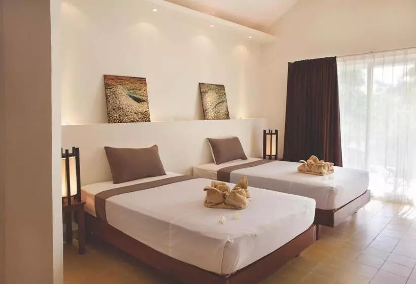اتاق خانوادگی, Battambang Resort