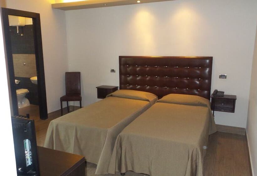 غرفة قياسية, Bns Hotel Francisco